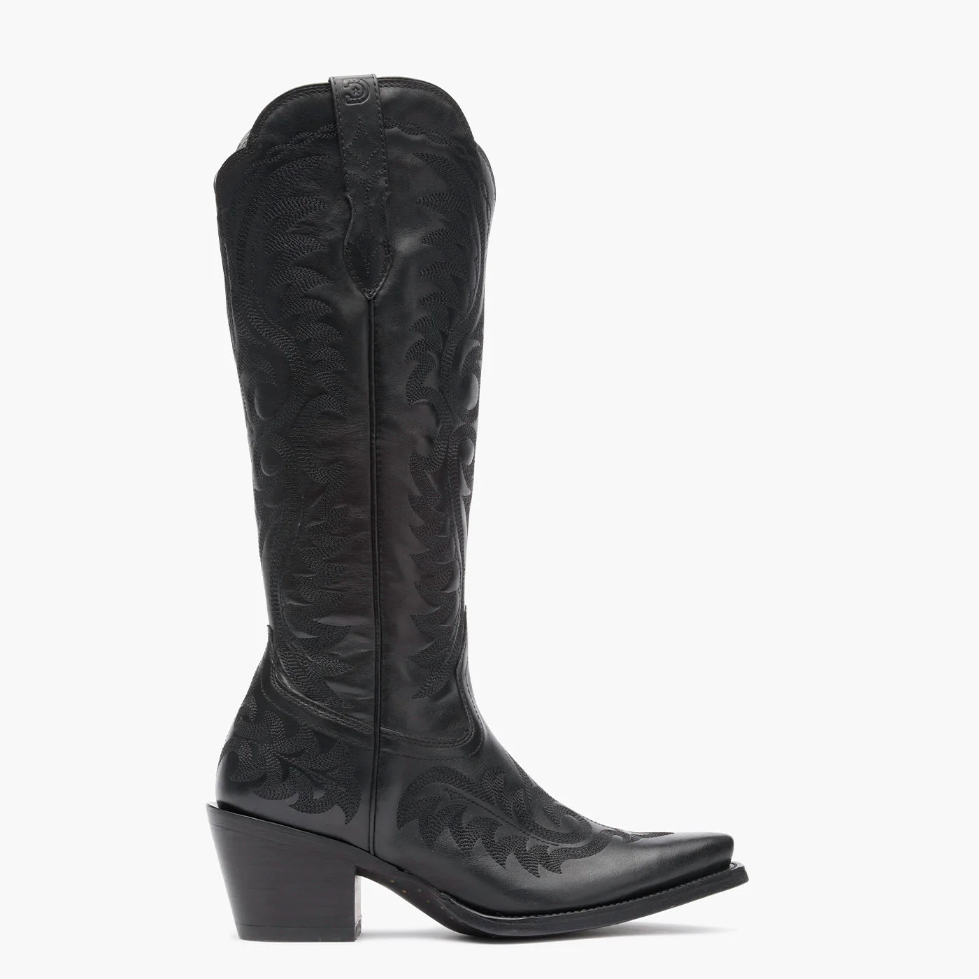Durango® Women's Crush™ 16" Tall Western Boot - DRD0513