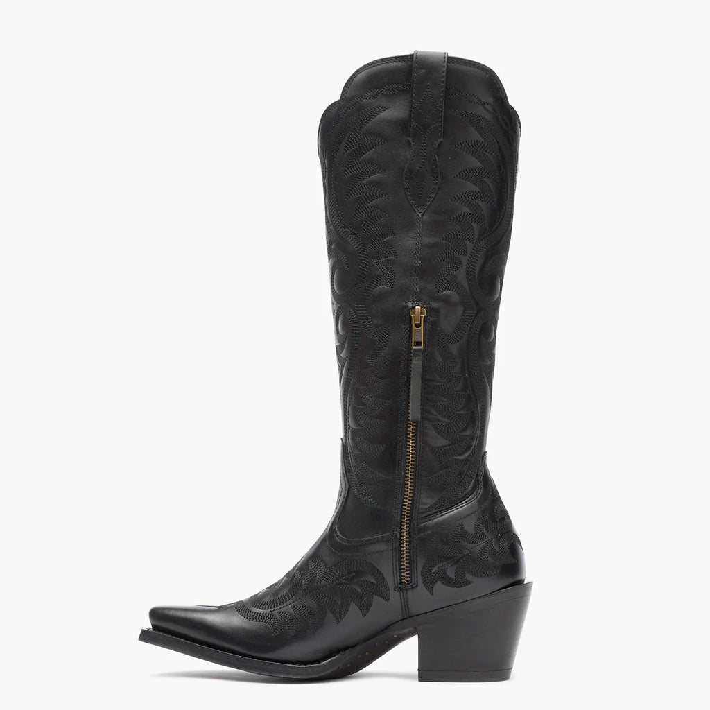 Durango® Women's Crush™ 16" Tall Western Boot - DRD0513