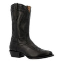 Durango® Men's Black Santa Fe Western Roper Boots - DDB0554