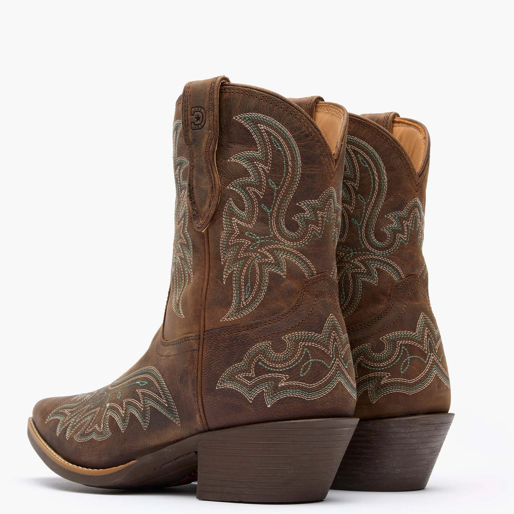Durango® Women's Shyloh Pony Boot - DRD0492