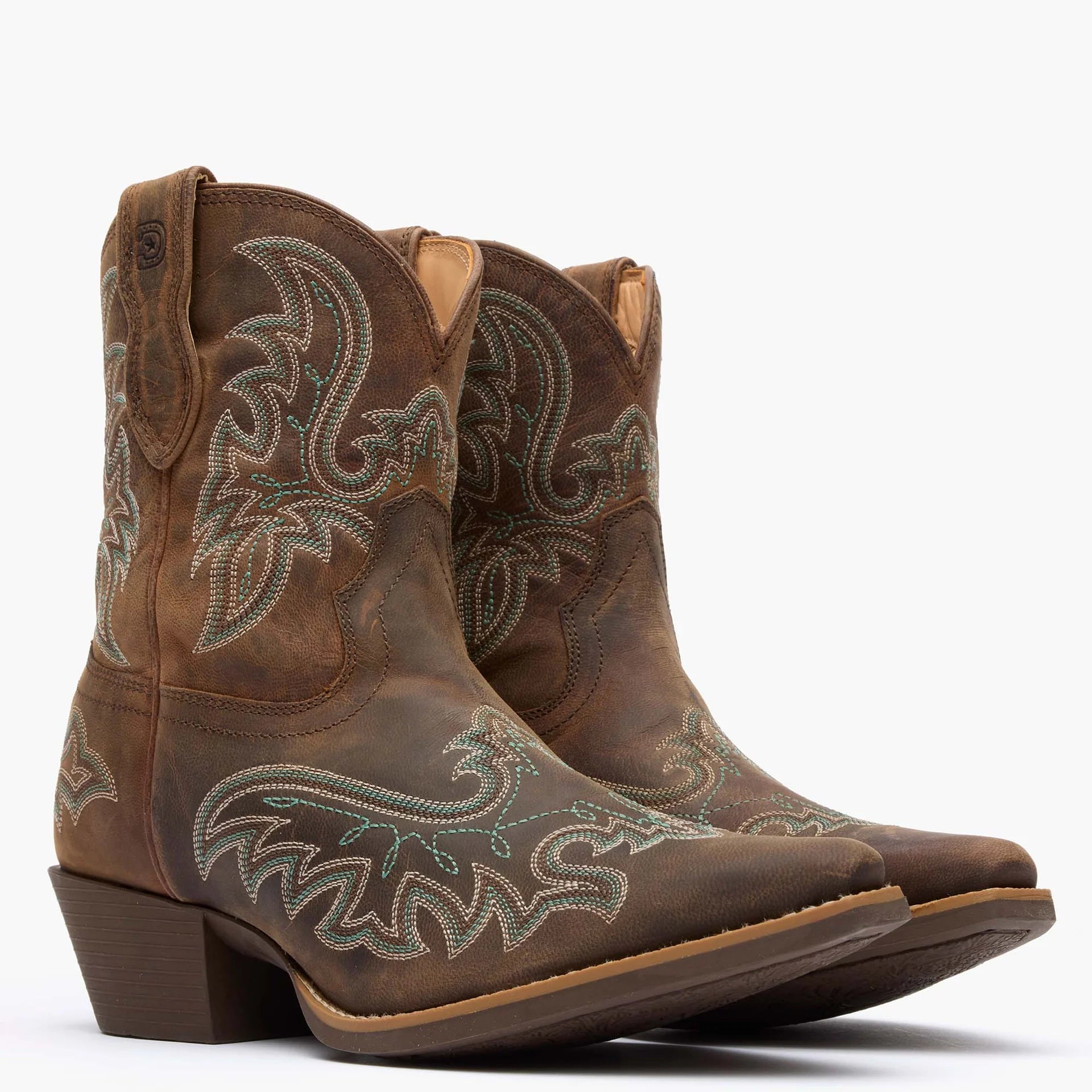 Durango® Women's Shyloh Pony Boot - DRD0492