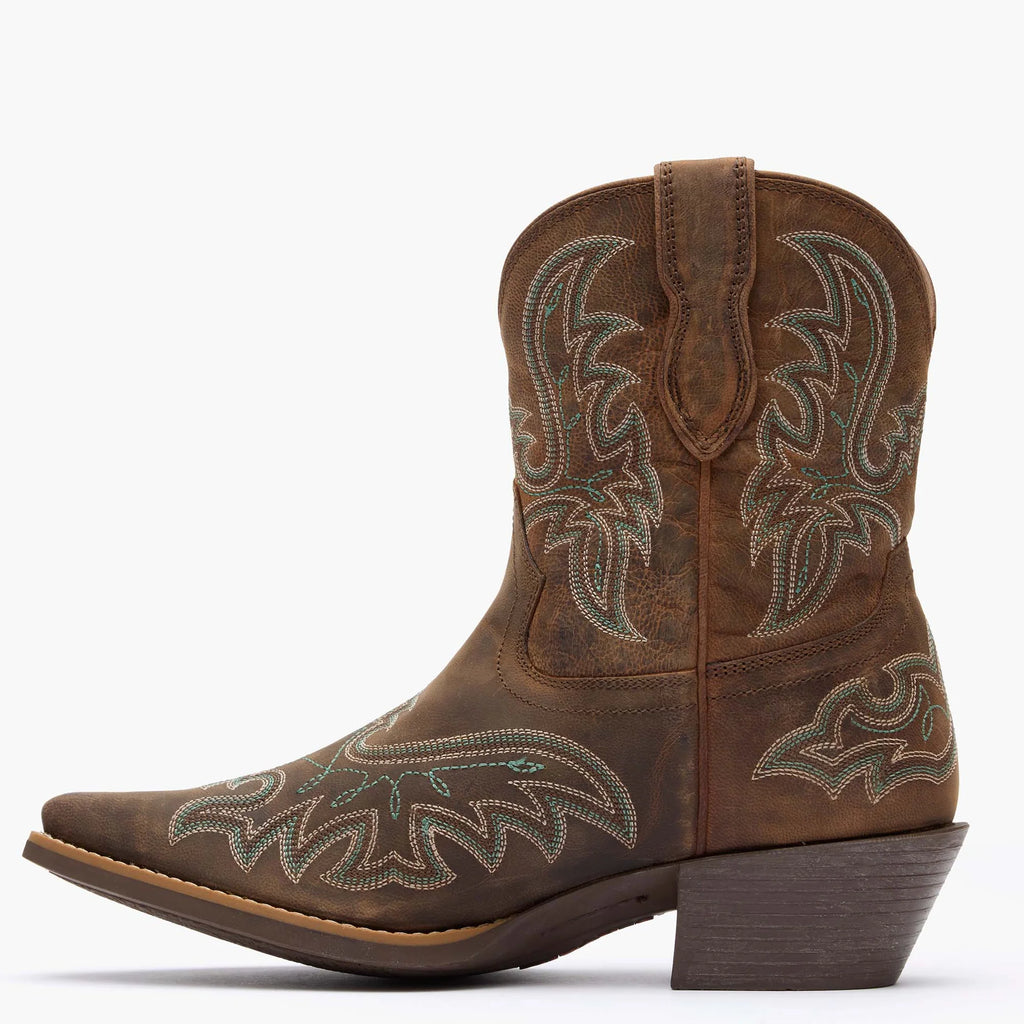 Durango® Women's Shyloh Pony Boot - DRD0492