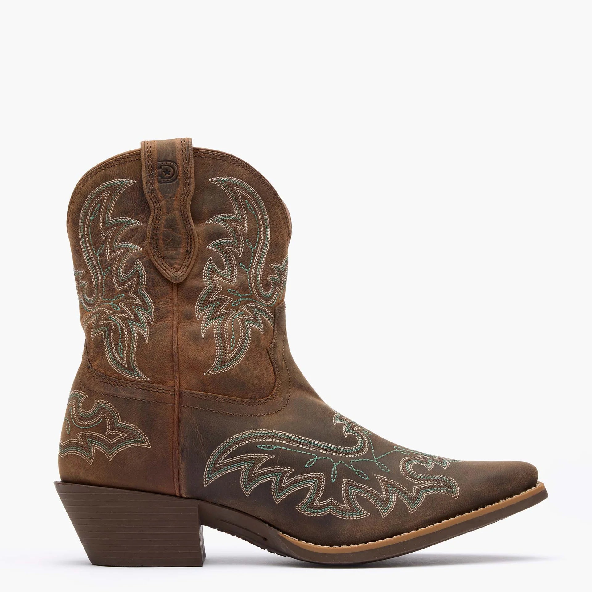 Durango® Women's Shyloh Pony Boot - DRD0492