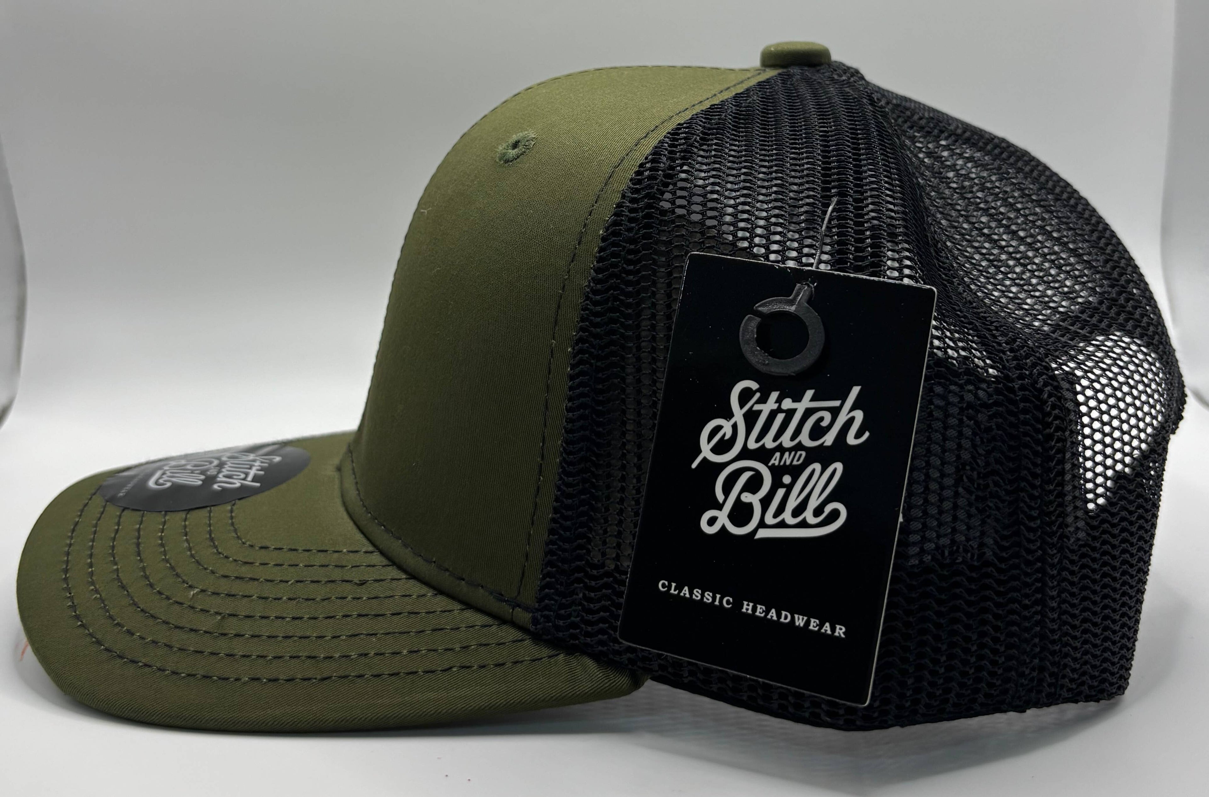 Trucker Adjustable Baseball Cap Premium Quality Men Women