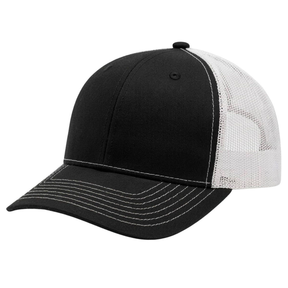Trucker Adjustable Baseball Cap Premium Quality Men Women