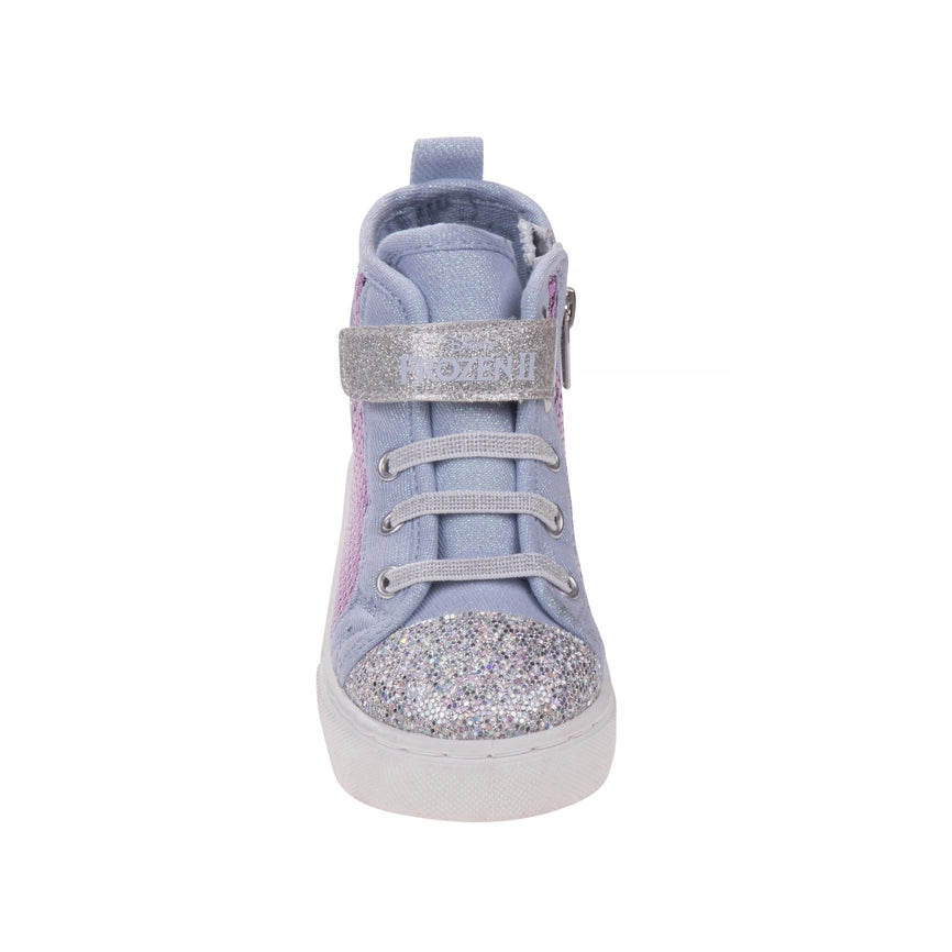 Disney Frozen Anna & Elsa Sneakers (Toddler/Little Kids) - CH85601C