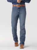 Wrangler - Men's Cowboy Cut® Slim Fit Jeans - 936RST