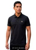 Contii - Polo de manga corta para hombre - CT-417