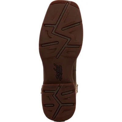 Durango® Rebel™ with InsulKul™ Western Boot - DDB0498