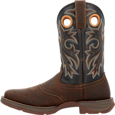 Durango® Rebel™ with InsulKul™ Western Boot - DDB0499