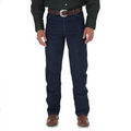 Wrangler - Men's Cowboy Cut Stretch Jean Regular Fit - 947STR