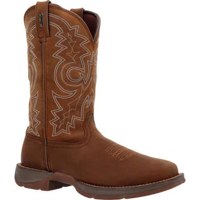 Rebel™ by Durango® Pull-On Western Boot - DB4443