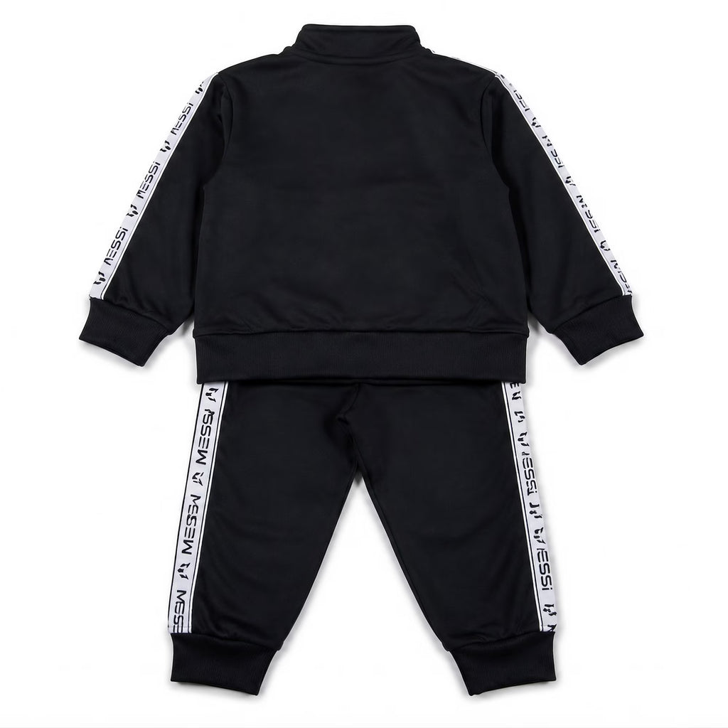 Toddler MESSI® Long Sleeve Top & Pants Set - 32M5224YLZA-001