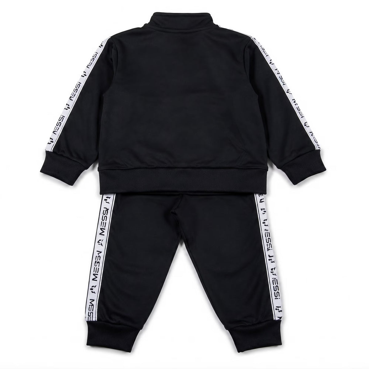 Toddler MESSI® Long Sleeve Top & Pants Set - 32M5224YLZA-001