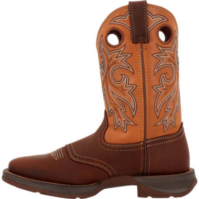 Rebel™ by Durango® Saddle Up Western Boot - DB4442