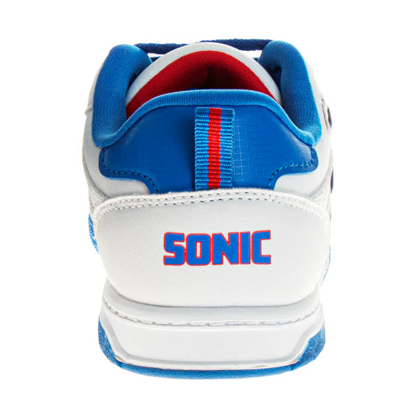 Sonic the Hedgehog Boys' Sneakers - CH95659