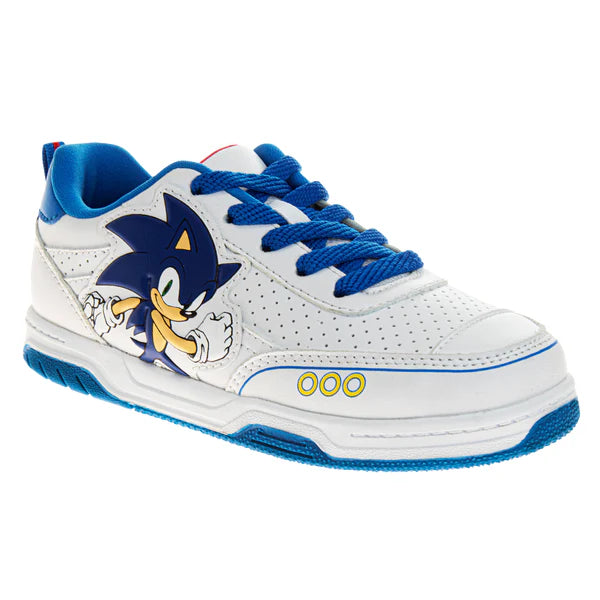Sonic the Hedgehog Boys' Sneakers - CH95659