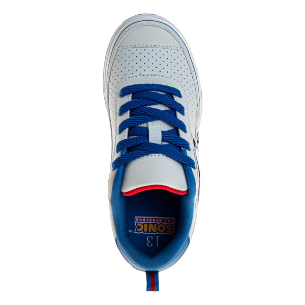 Sonic the Hedgehog Boys' Sneakers - CH95659