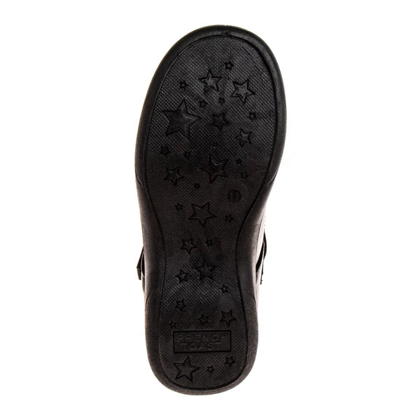 French Toast Girls' Uniform School Shoes - FT91447R
