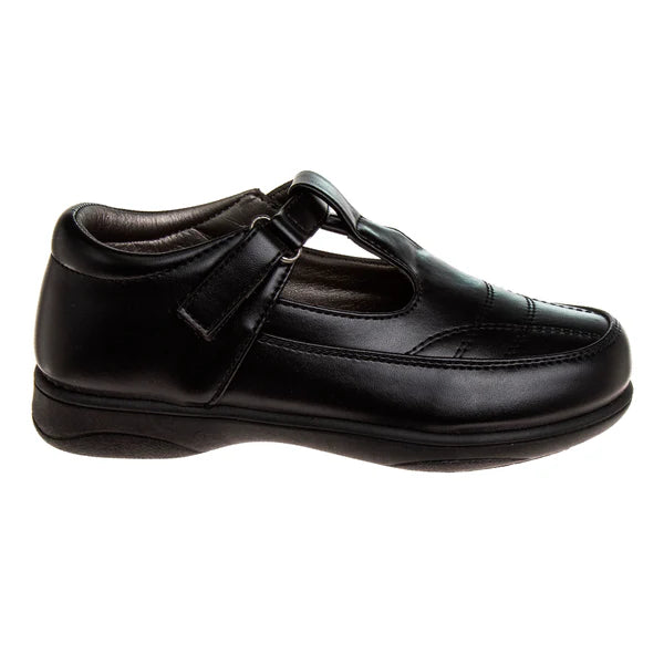 French Toast Girls' Uniform School Shoes - FT91447R