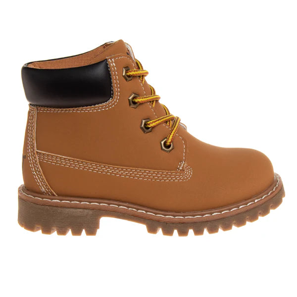 Avalanche Boys' Casual Boots Durable and Comfortable Footwear - AV91598J