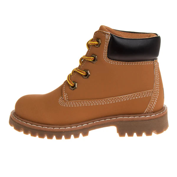 Avalanche Boys' Casual Boots Durable and Stylish Footwear - AV91598M