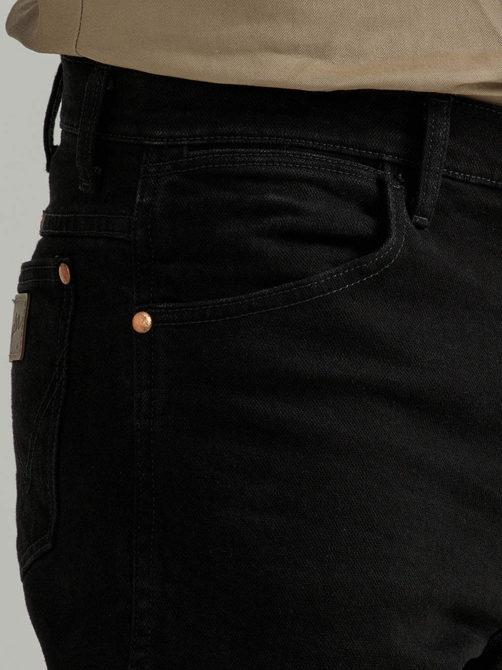 Wrangler - Men's Cowboy Cut Active Flex 936 Jeans - Slim Fit - 112336343 