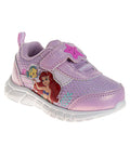 Disney - The Little Mermaid Girls Strap On Shoes - CH97000