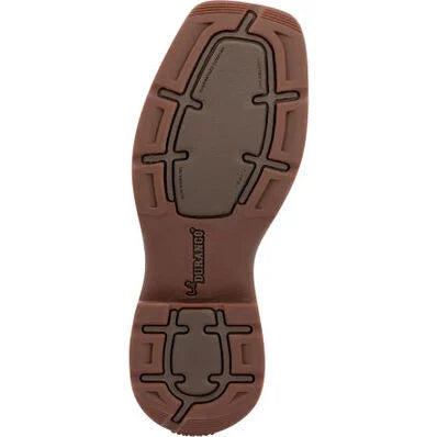 Lil' Rebel™ by Durango® Big Kid Western Boot - DBT0239Y