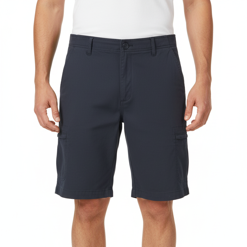 LEE - Men's Extreme Comfort Welt Cargo Shorts - 112314257