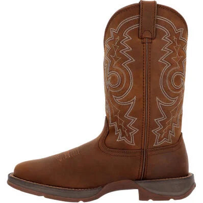 Rebel™ by Durango® Pull-On Western Boot - DB4443