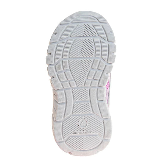 Disney - The Little Mermaid Girls Strap On Shoes - CH97000