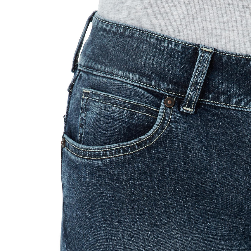 Wrangler - Women's Essential Skinny Jean Mid Rise - 09MWSOW