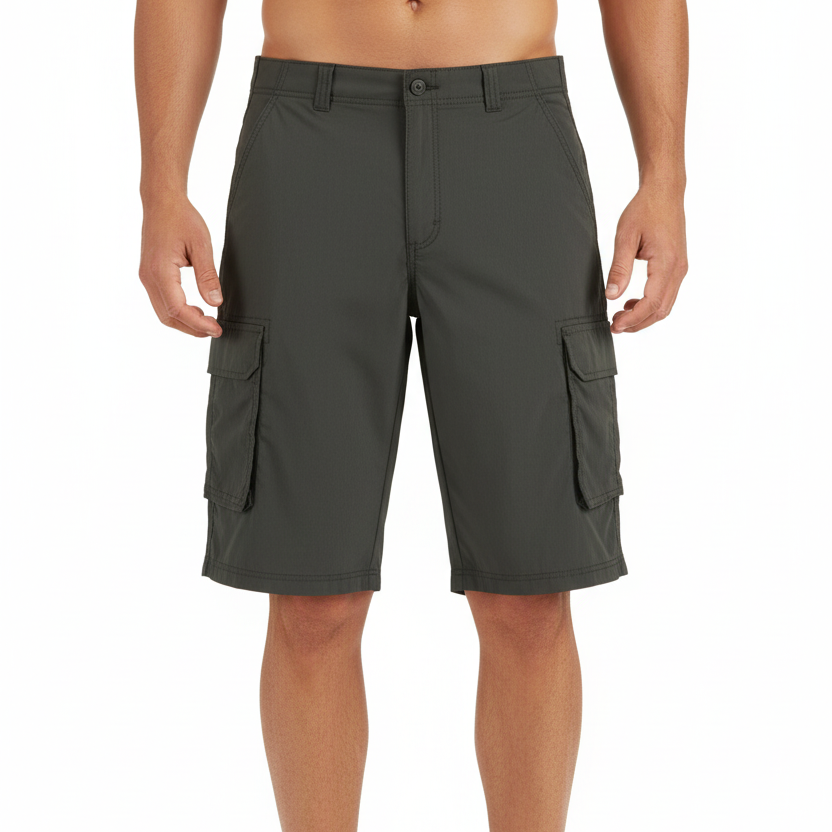LEE - Men's Extreme Motion Cameron Cargo Shorts - 112314312