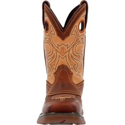 Lil’ Rebel™ by Durango® Little Kids’ Western Boot - DBT0240C