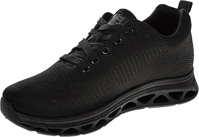 Avalanche - Men's Shock Absorption Lightweight Sport Hiking Sneakers- AV96124