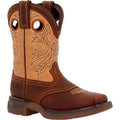 Lil’ Rebel by Durango® Big Kids Western Boot - DBT0240Y