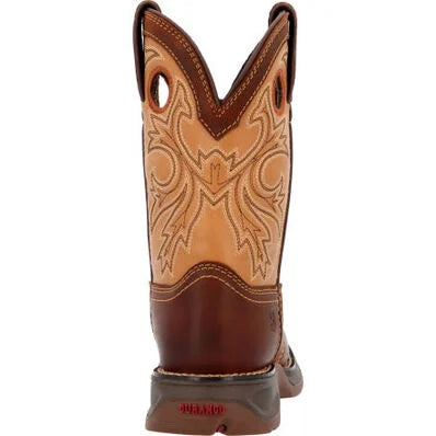 Lil’ Rebel by Durango® Big Kids Western Boot - DBT0240Y