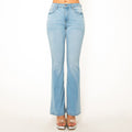 Wax Jean - Women's Slim Bootcut Jean - 90332