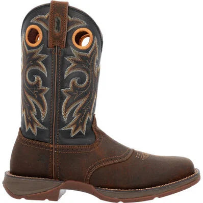Durango® Rebel™ with InsulKul™ Western Boot - DDB0499