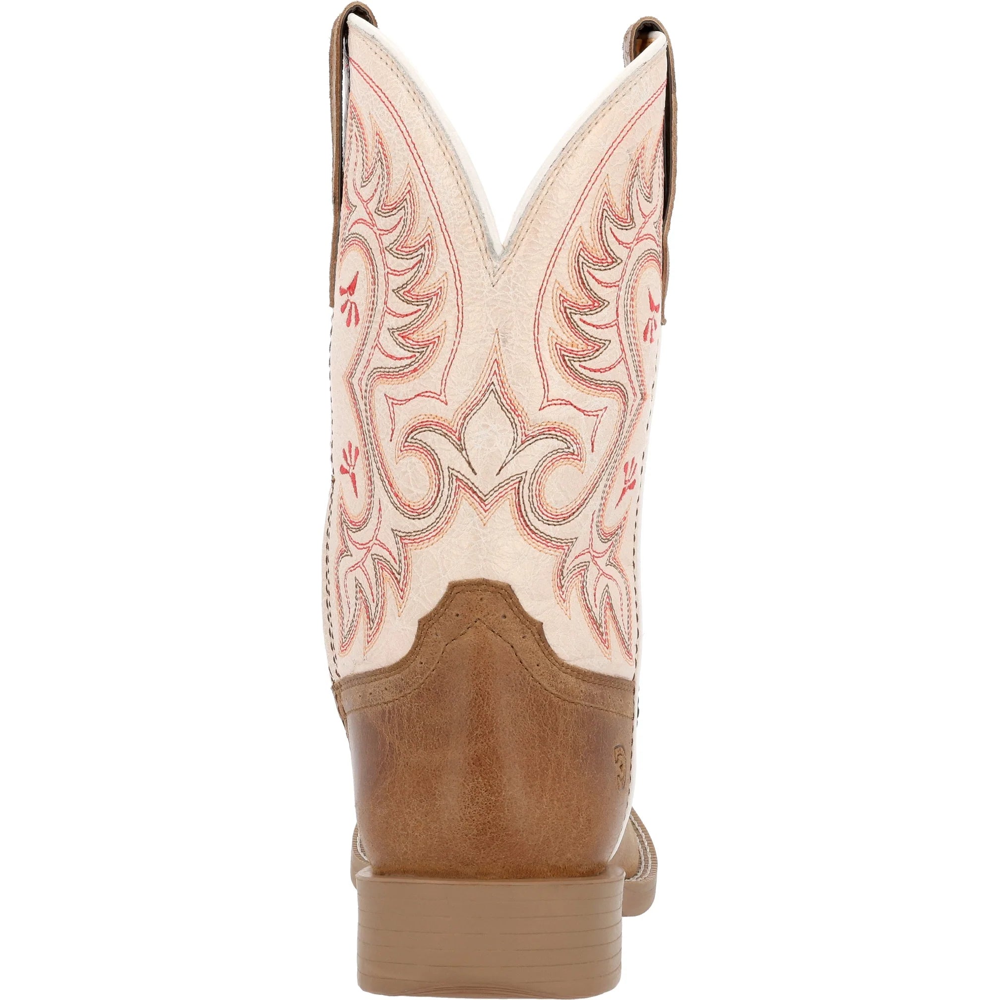 Durango Ladies Westward™ Embroidered Western Boot - DRD0482