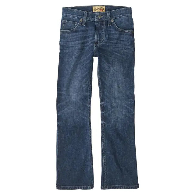 Wrangler Toddler Boys 20X Vintage Bootcut Jean - 112352828