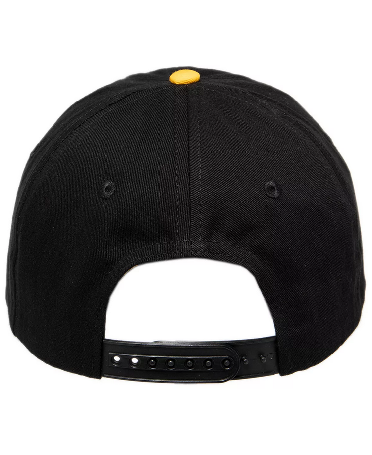 Batman Low Profile Unstructured Dad Hat Adjustable Baseball Cap