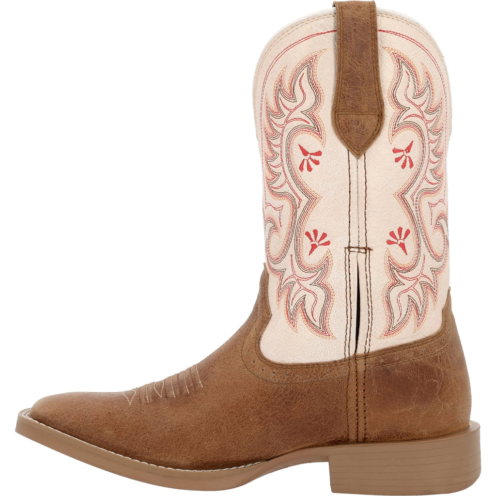Durango Ladies Westward™ Embroidered Western Boot - DRD0482