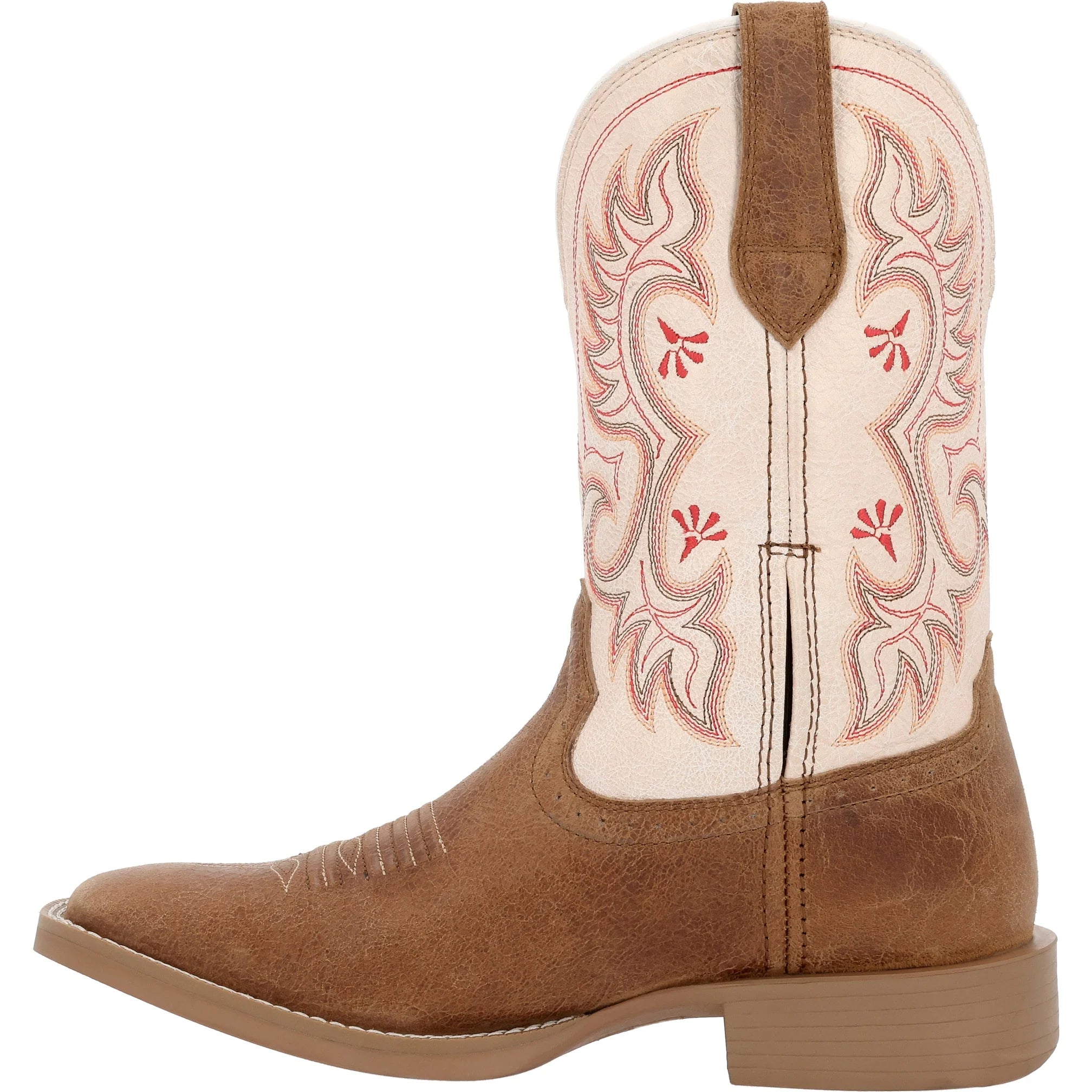 Durango Ladies Westward™ Embroidered Western Boot - DRD0482
