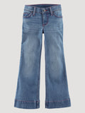  Wrangler® Girls Trouser Jean - 112336710 