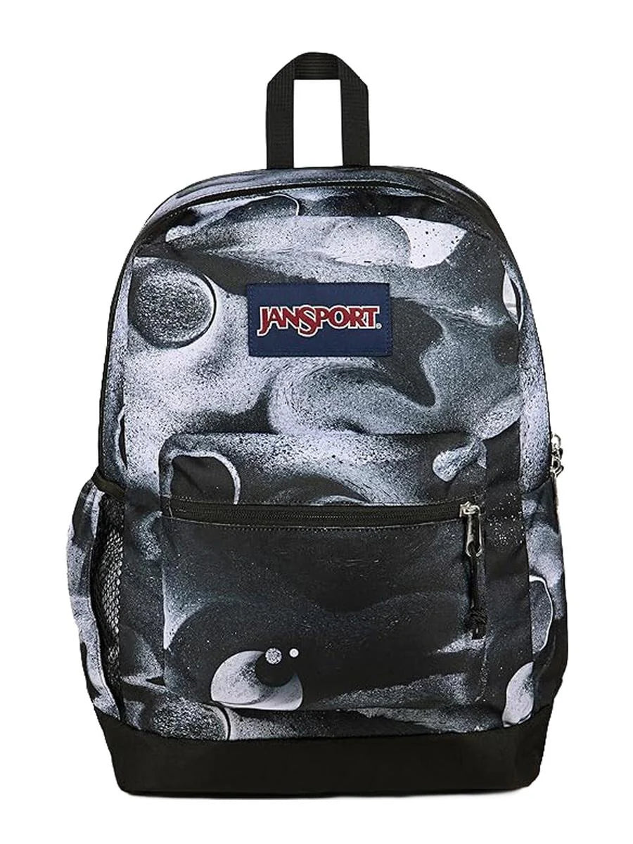 JanSport Cross Town Plus Backpack - JS0A7ZNZKX1