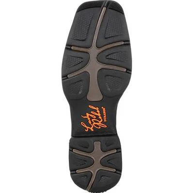 Lady Rebel™ by Durango® Women's Red Western Boot - DRD0349