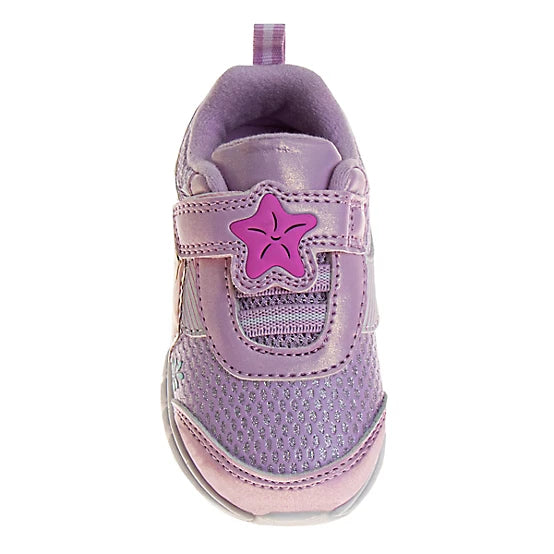 Disney - The Little Mermaid Girls Strap On Shoes - CH97000