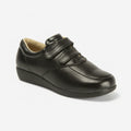 Ball Band - Women's Double Strap Comfort Shoes - W025